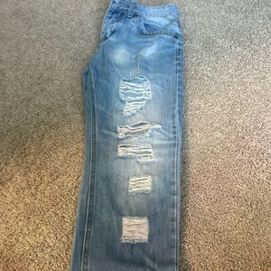 Men’s jeans